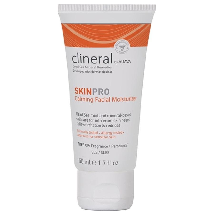 Clineral umirujuća dnevna krema - 50 ml