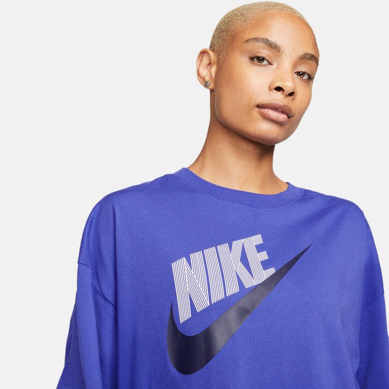 Sportkleding Dans T-shirt