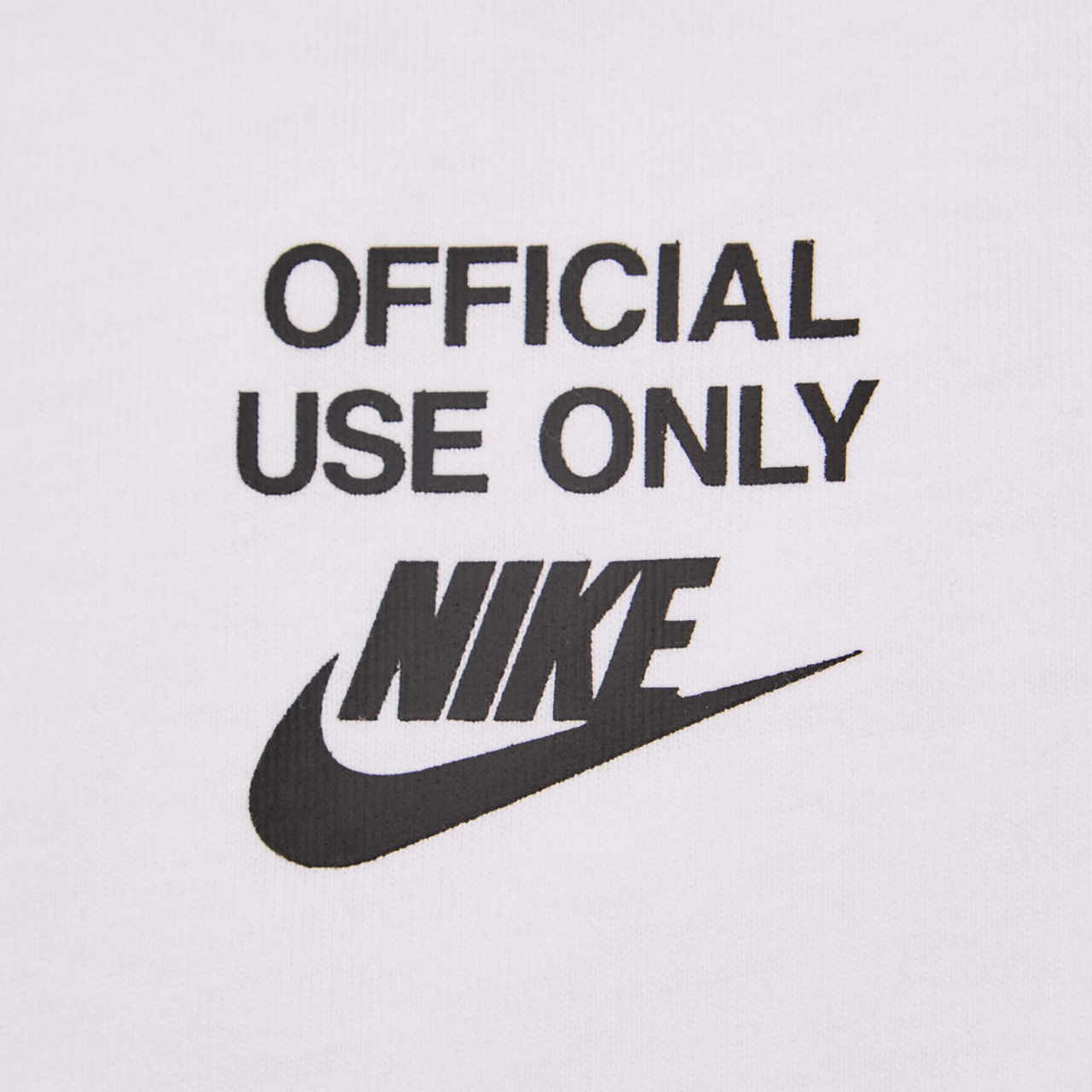 Nike Sportswear