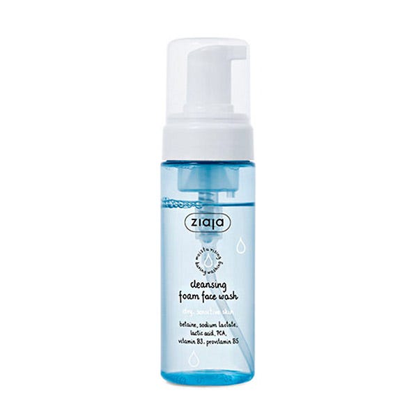 Demachiant facial spumos | 150 ml