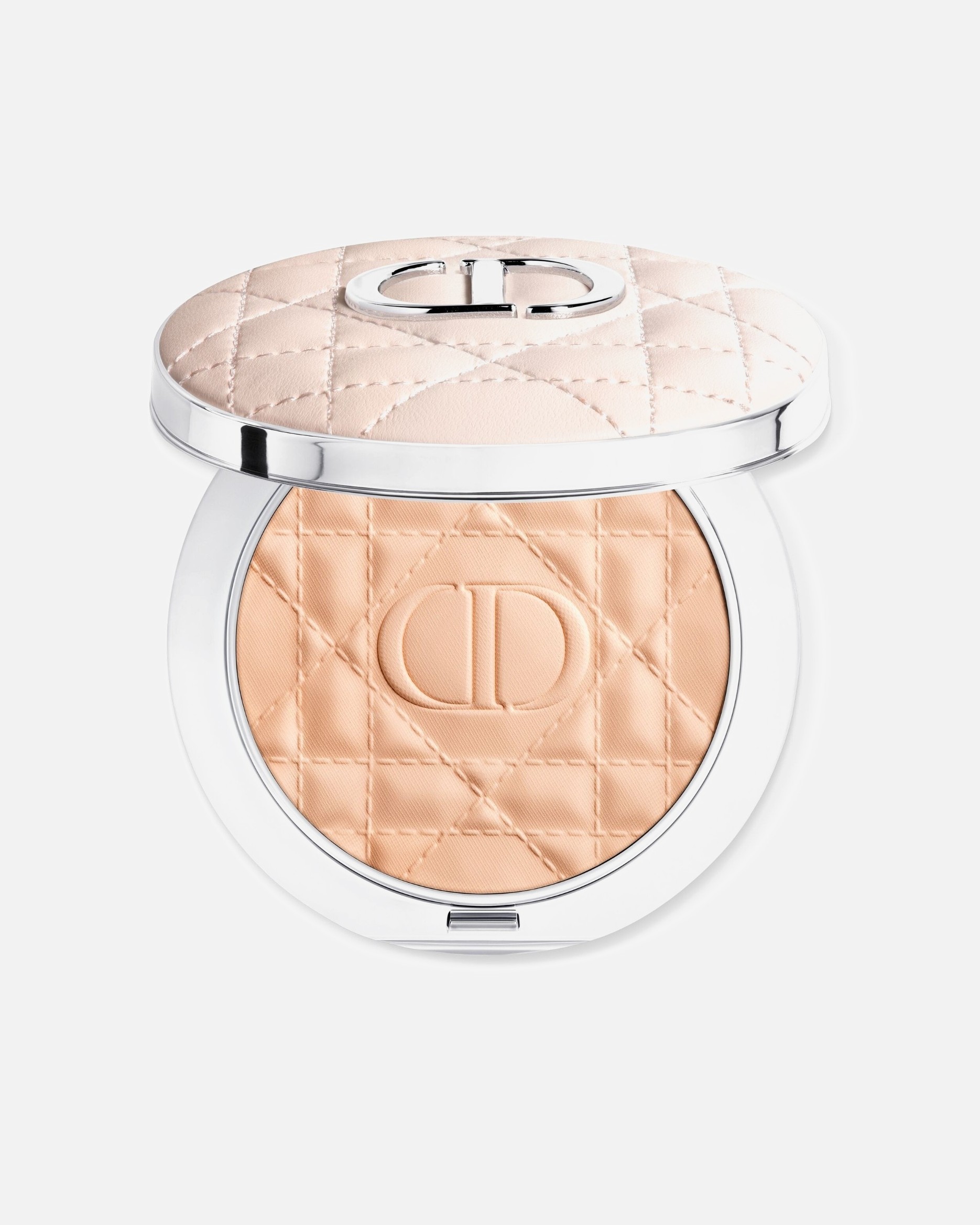 DIOR fiksuojanti pudra Dior Forever Nude Matt filtras - 9 g