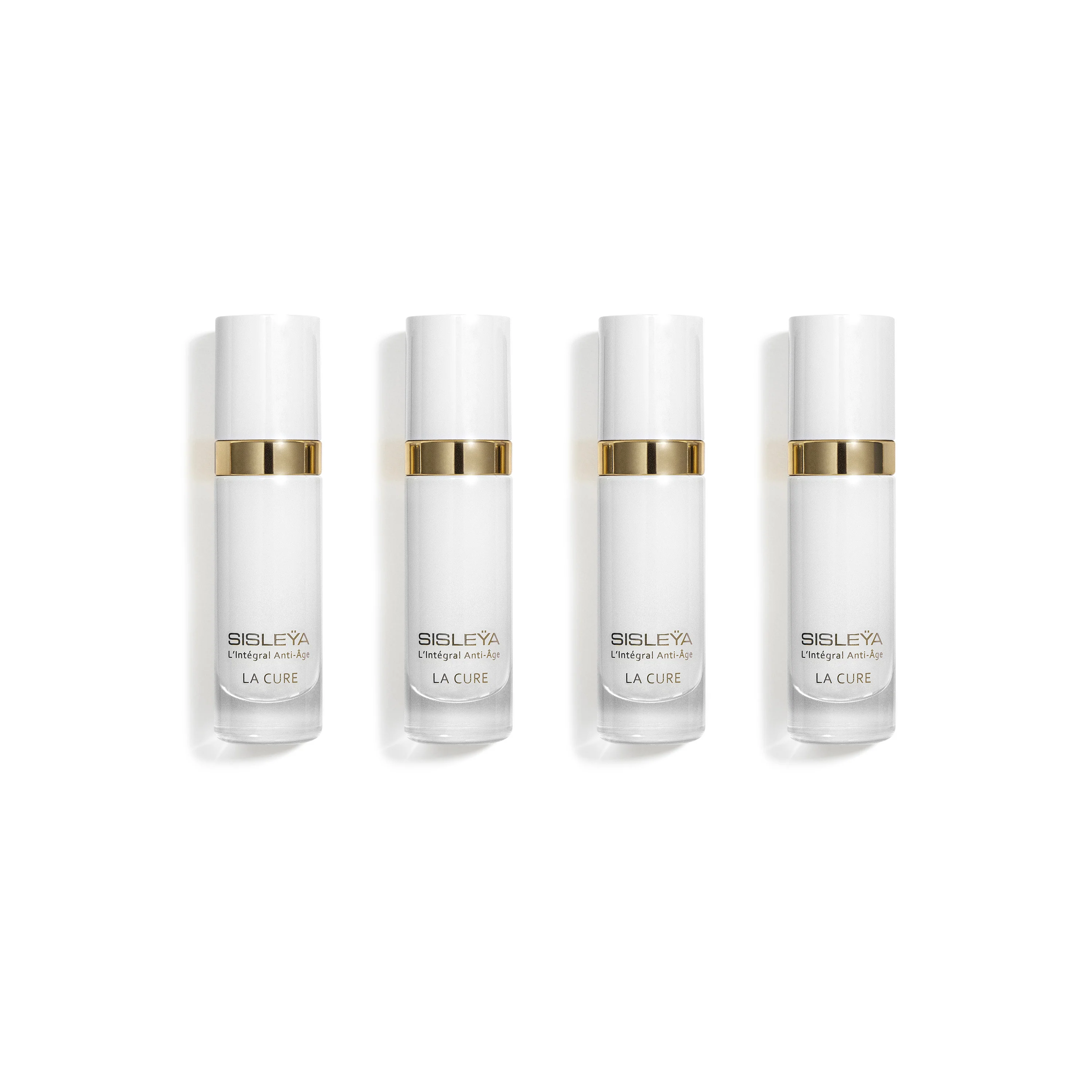 Sisleÿa L'Intégral Anti-Âge LA CURE - Siero viso antirughe