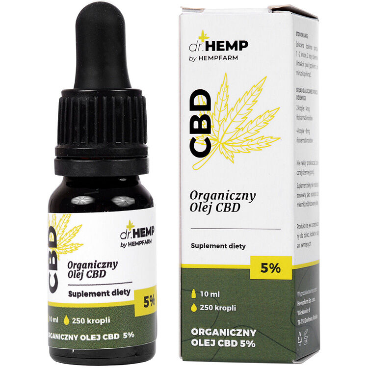 Hempfarm Dr.Hemp