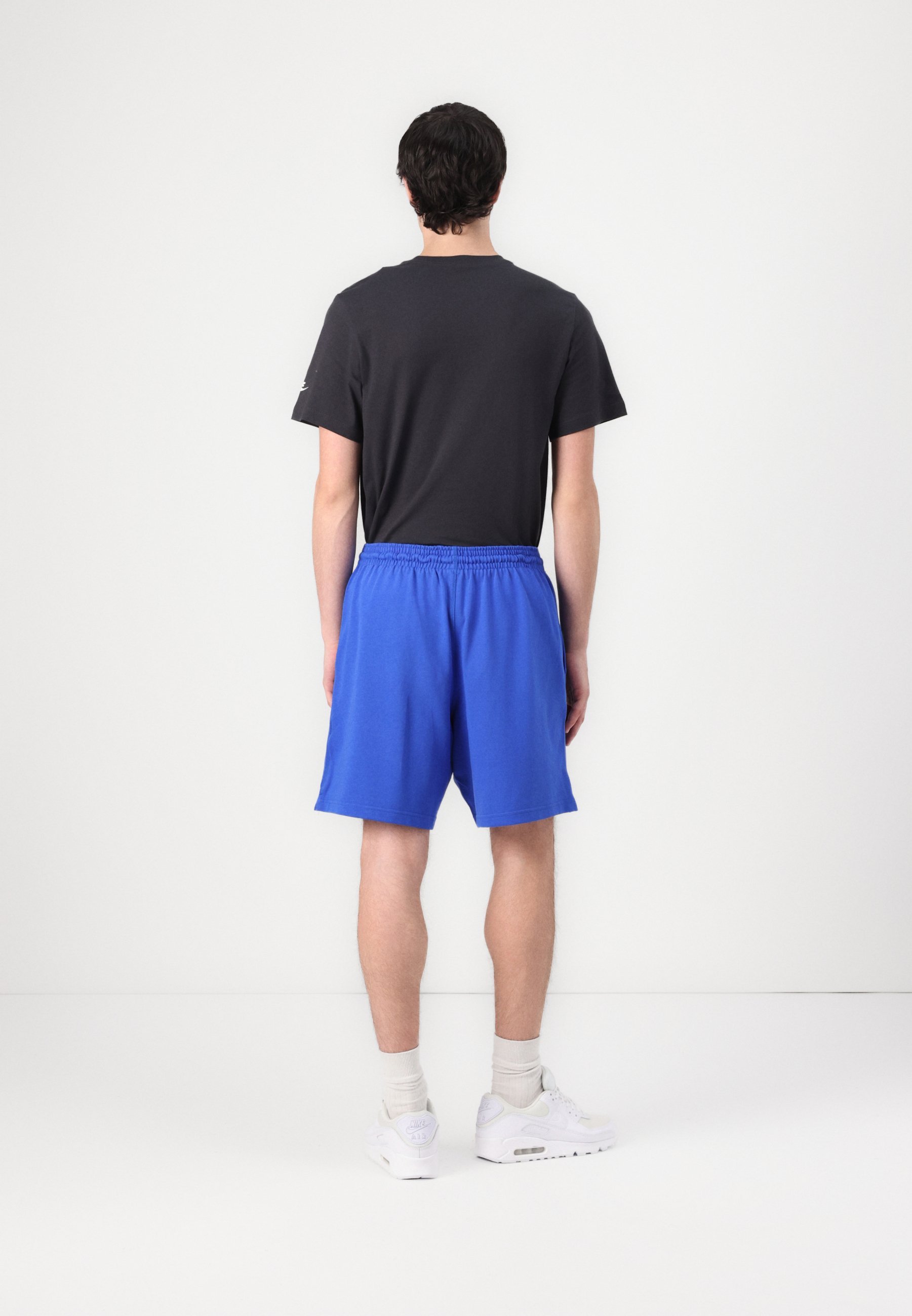 Nike Sportswear vabaaja lühikesed püksid