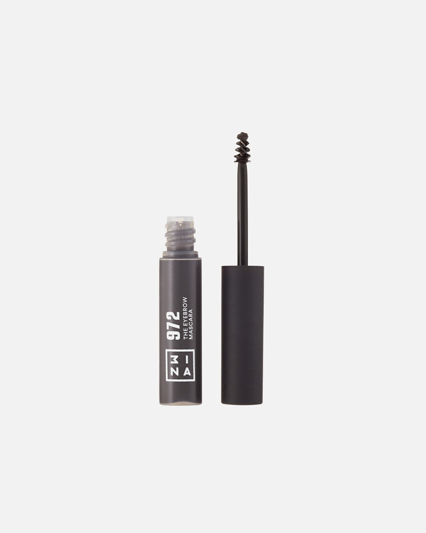 3INA gel za obrve i maskara za obrve – 4 ml