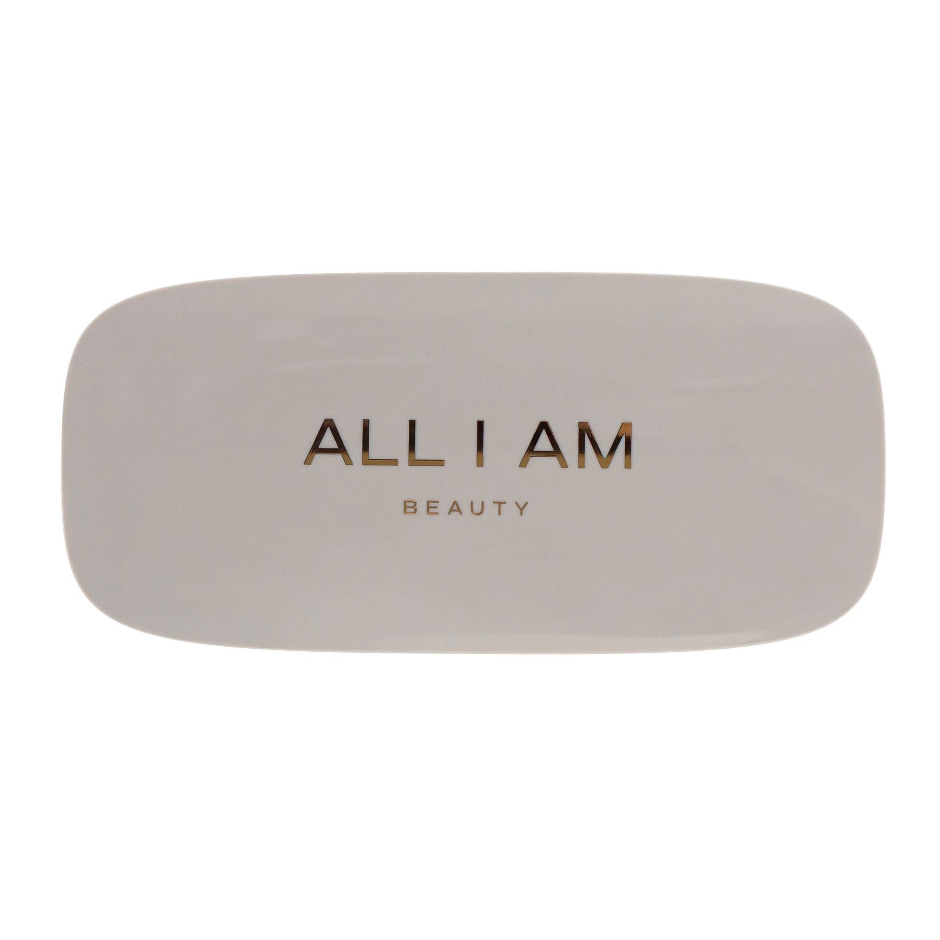 Paletă cremă de retuș - ALL I AM Beauty