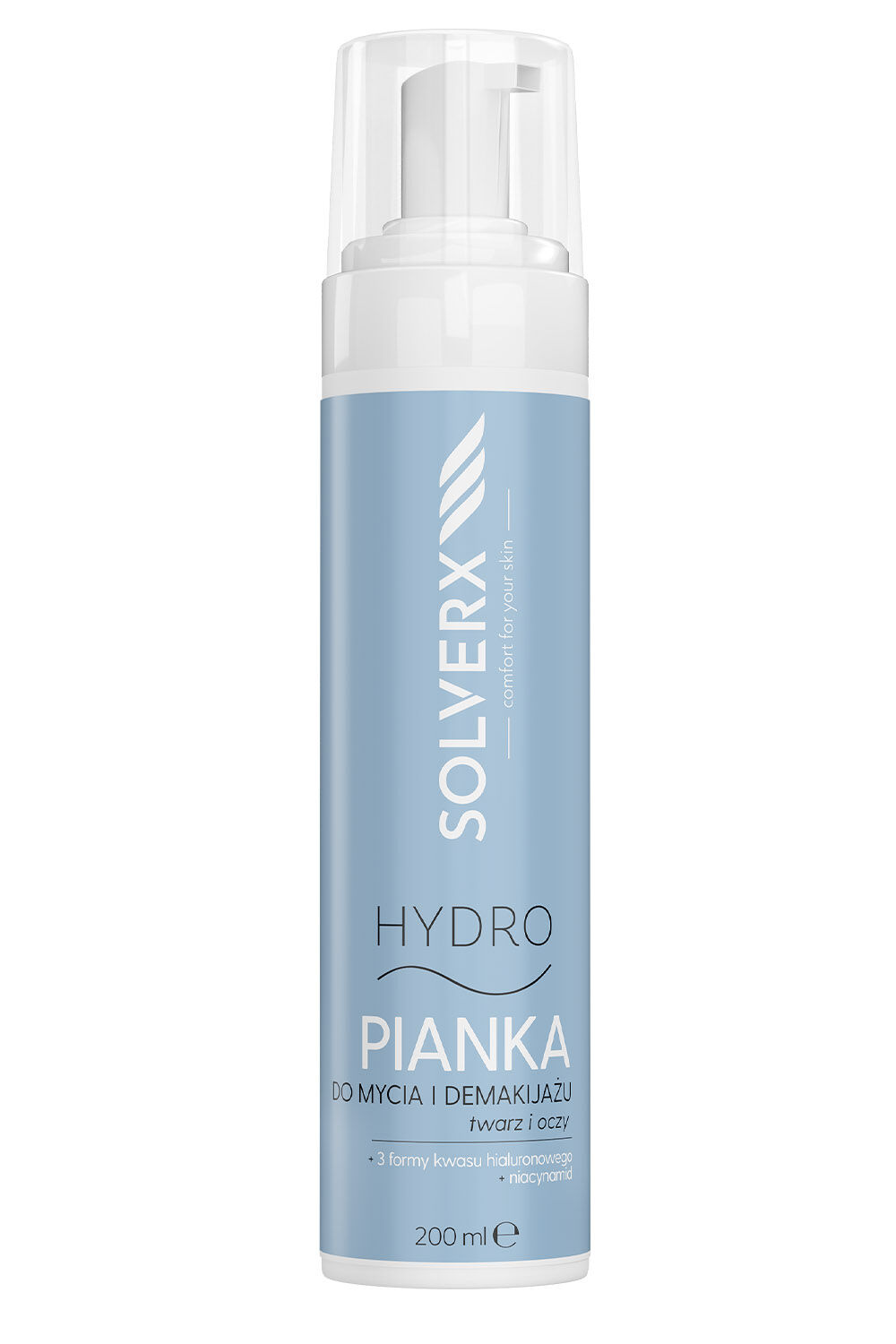 Solverx Hydro