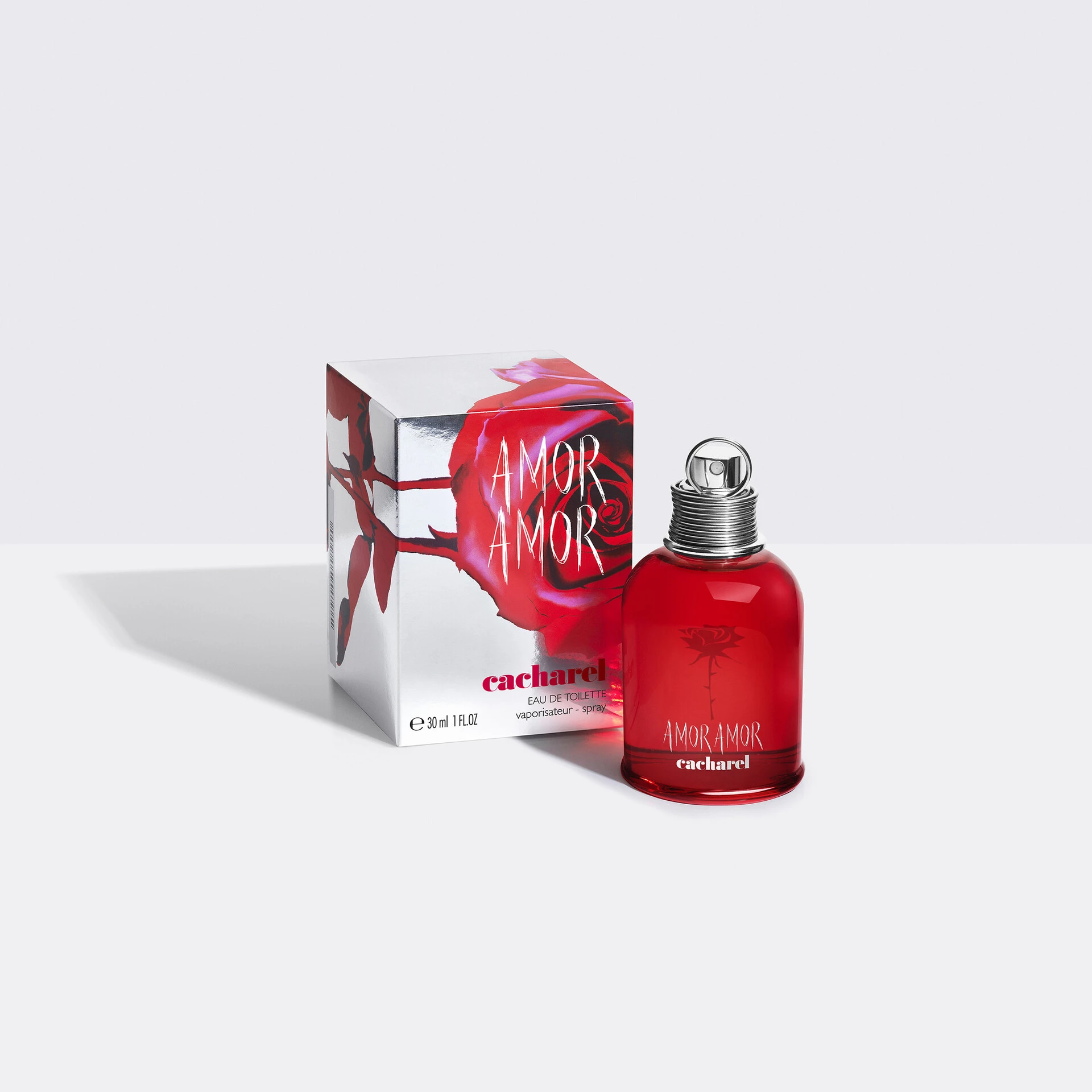 Amor Amor EdT 30 ml - Cacharel