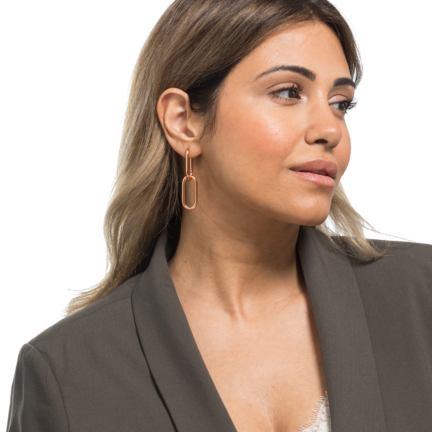 Heideman Boucles d'oreilles Adile