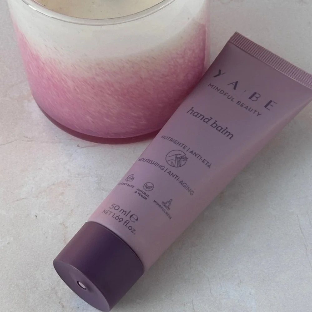 Corpo Hand Balm - Trattamento Mani