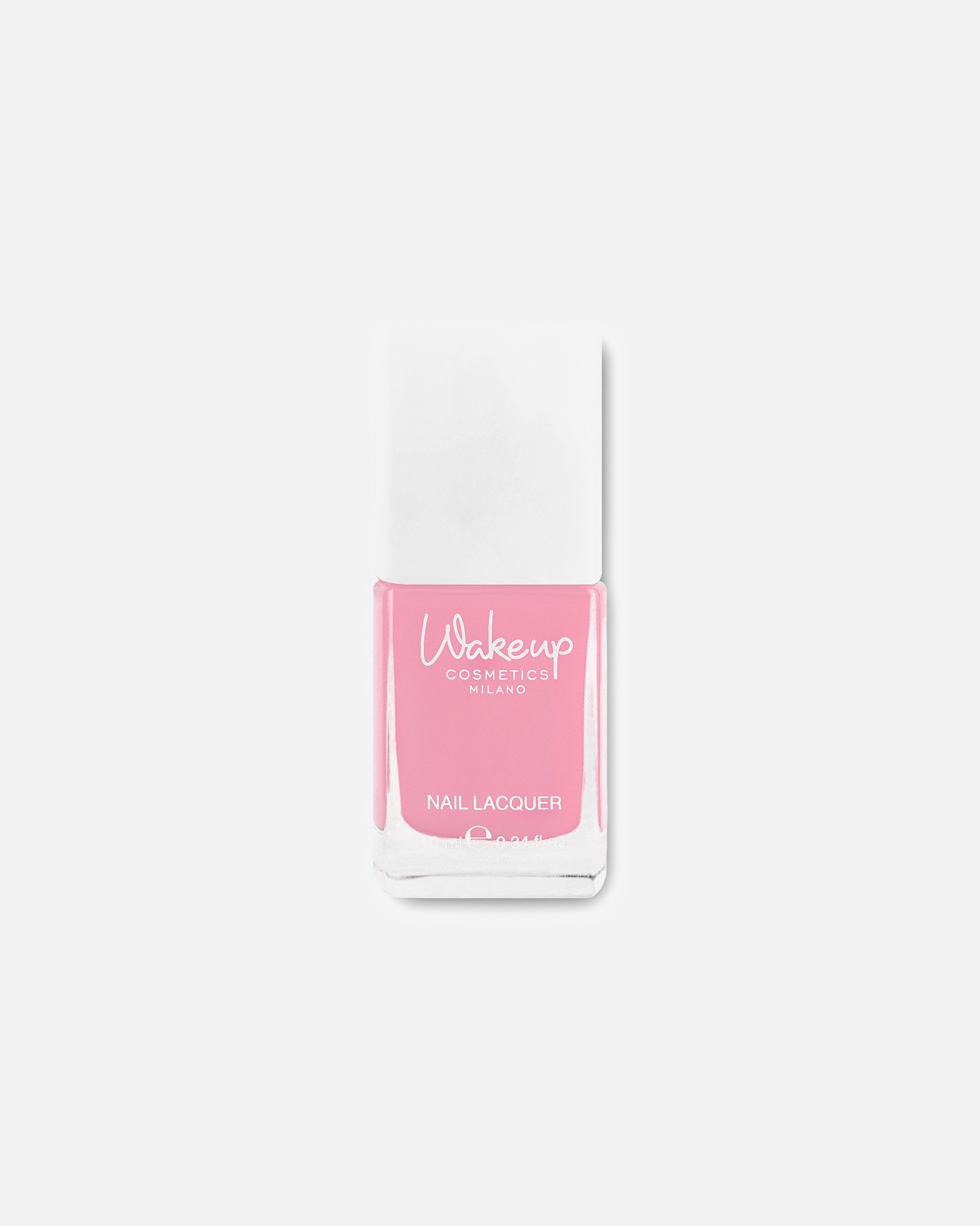 Wakeup Cosmetics Nail Lacquer