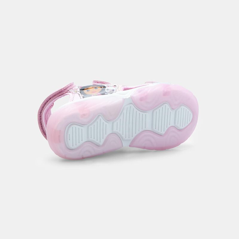 Gabby zomersandalen voor meisjes