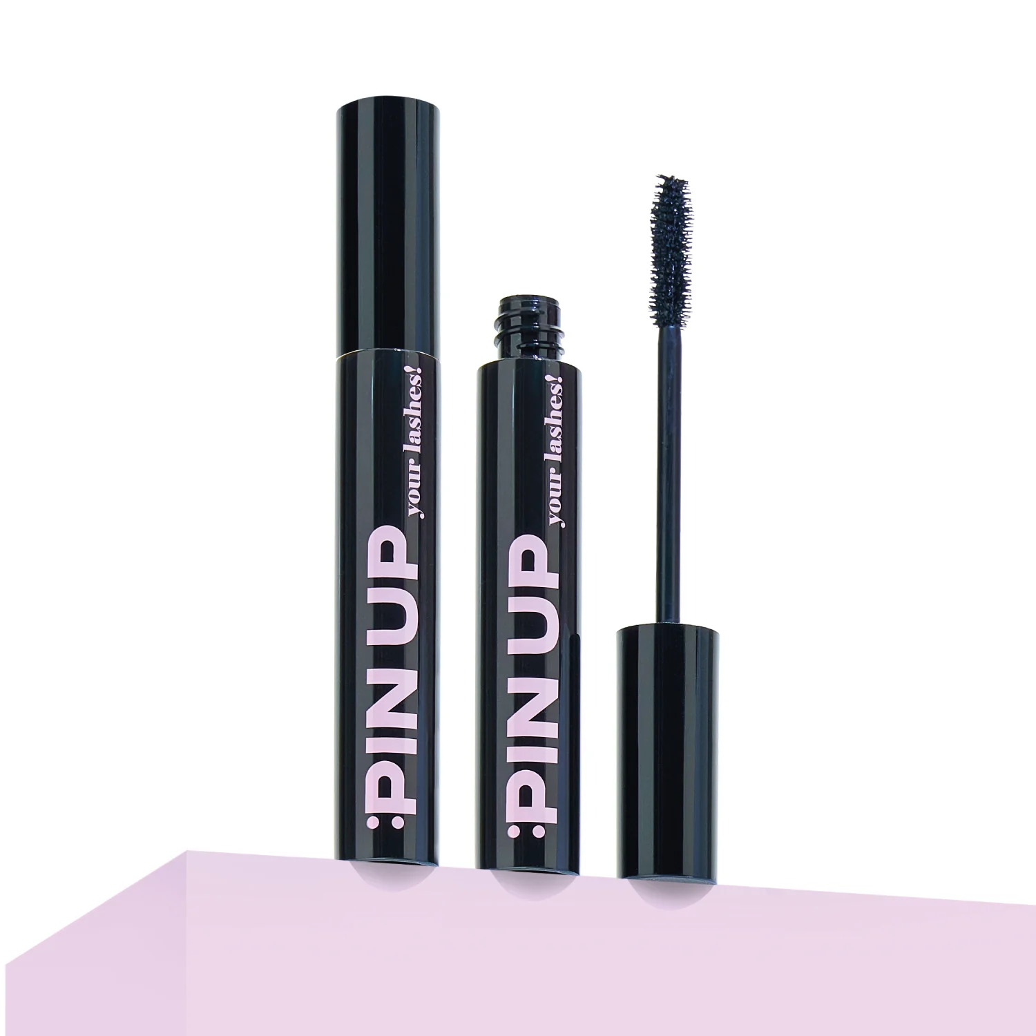 Occhi PINUP your lashes! Mascara Pinalli - Mascara