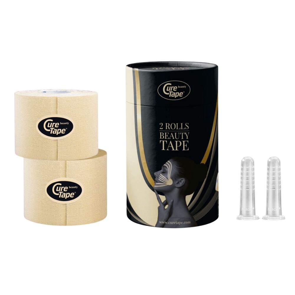 CureTape Beauty