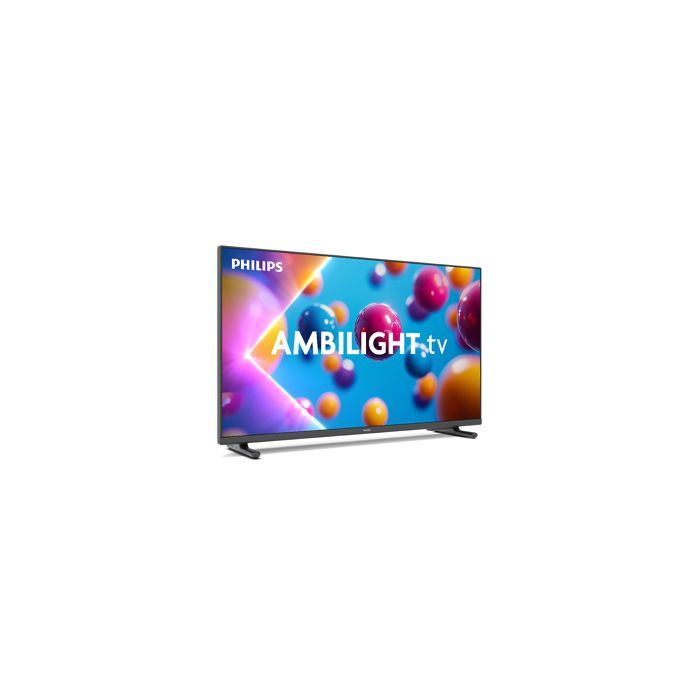 Televisor LCD - PHILIPS - 32PFS6900 - 32 pulgadas - Full HD - Smart TV con Ambilight