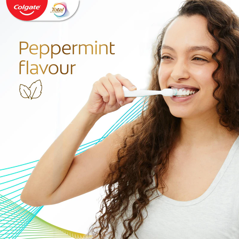 Colgate Total Active Prevention Original zubná pasta