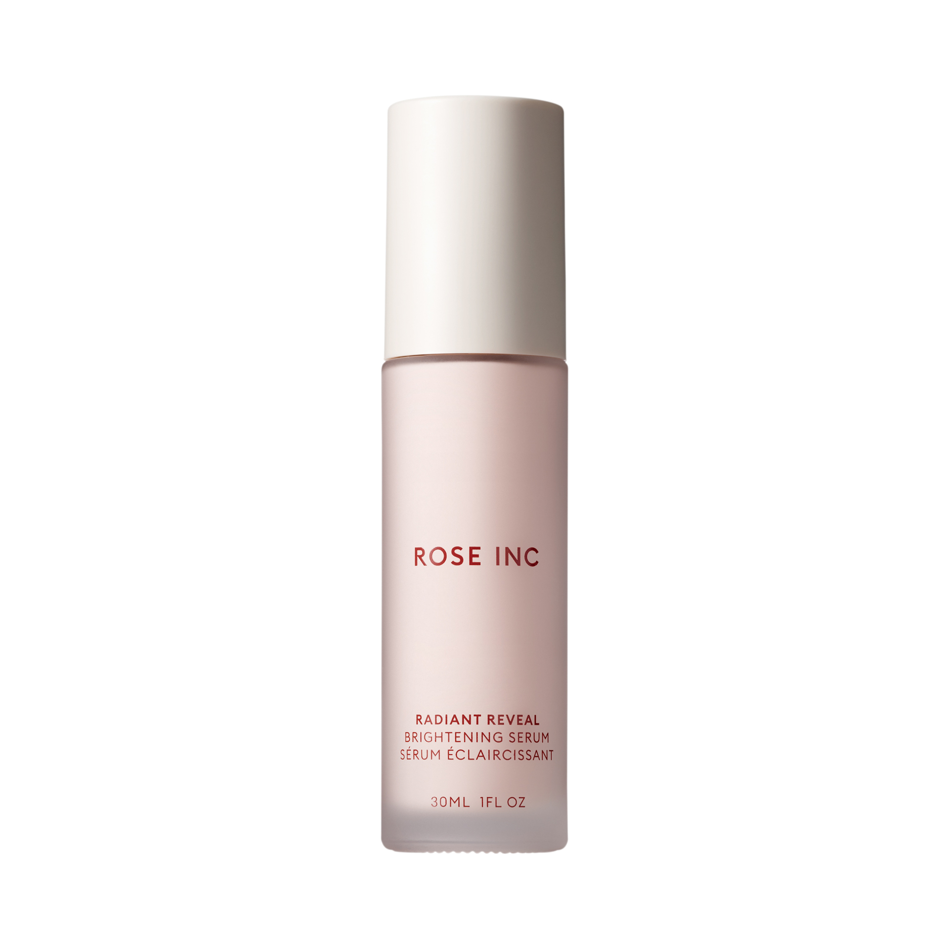 Radiant Reveal izgaismojošs serums 30 ml - Rose Inc