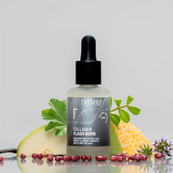 Βόμβα κολλαγόνου Flash| 30ml