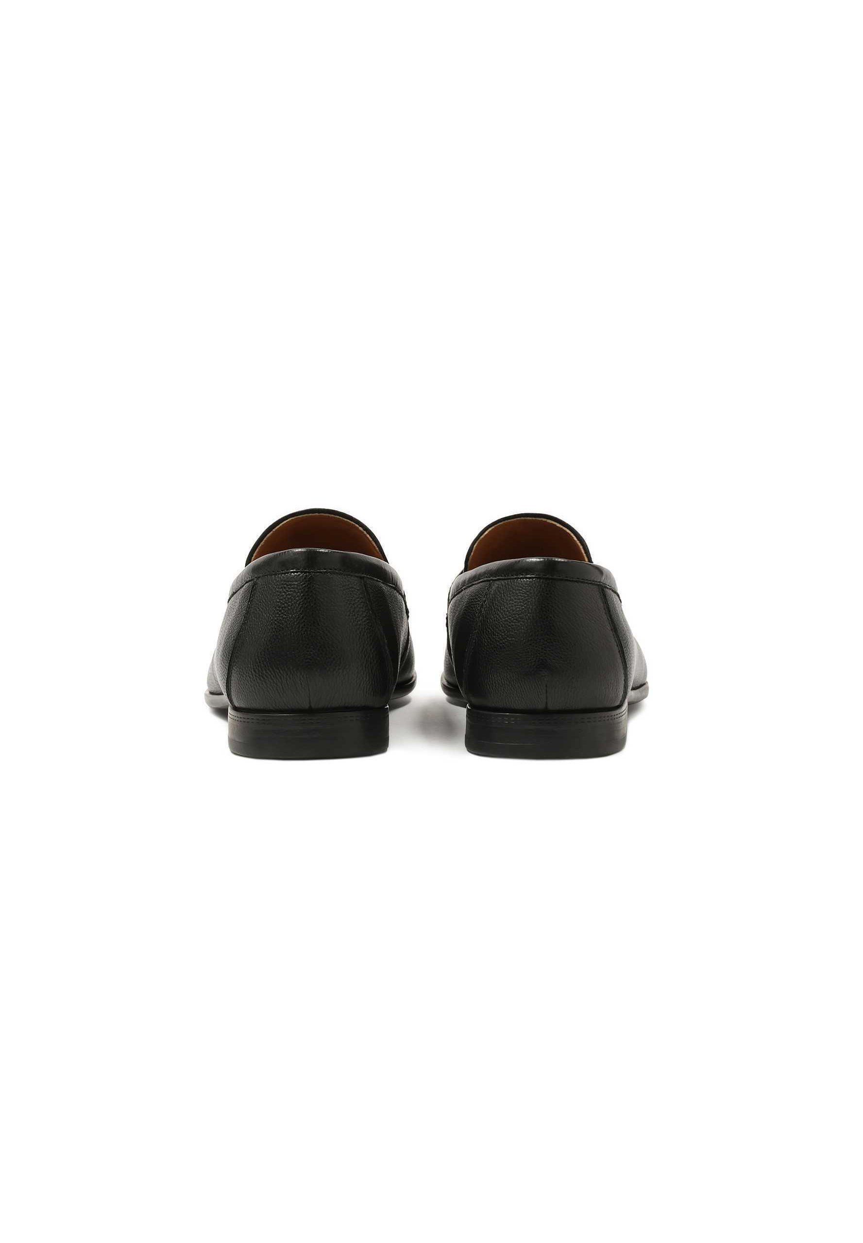 Kazar COUESON - Eleganti slip-on - nere