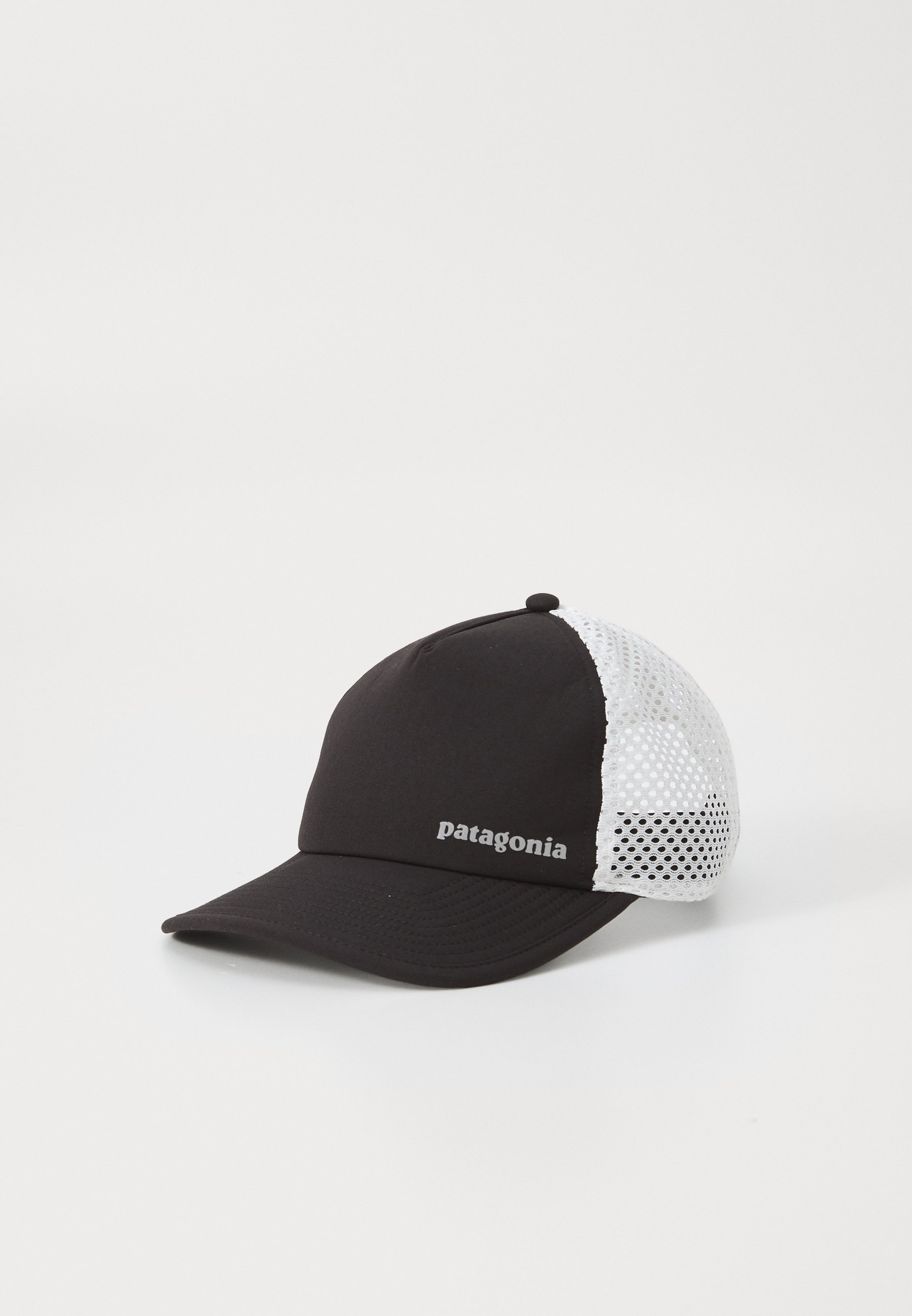 Patagonia DUCKBILL TRUCKER MUT UNISEX - Mütze - schwarz
