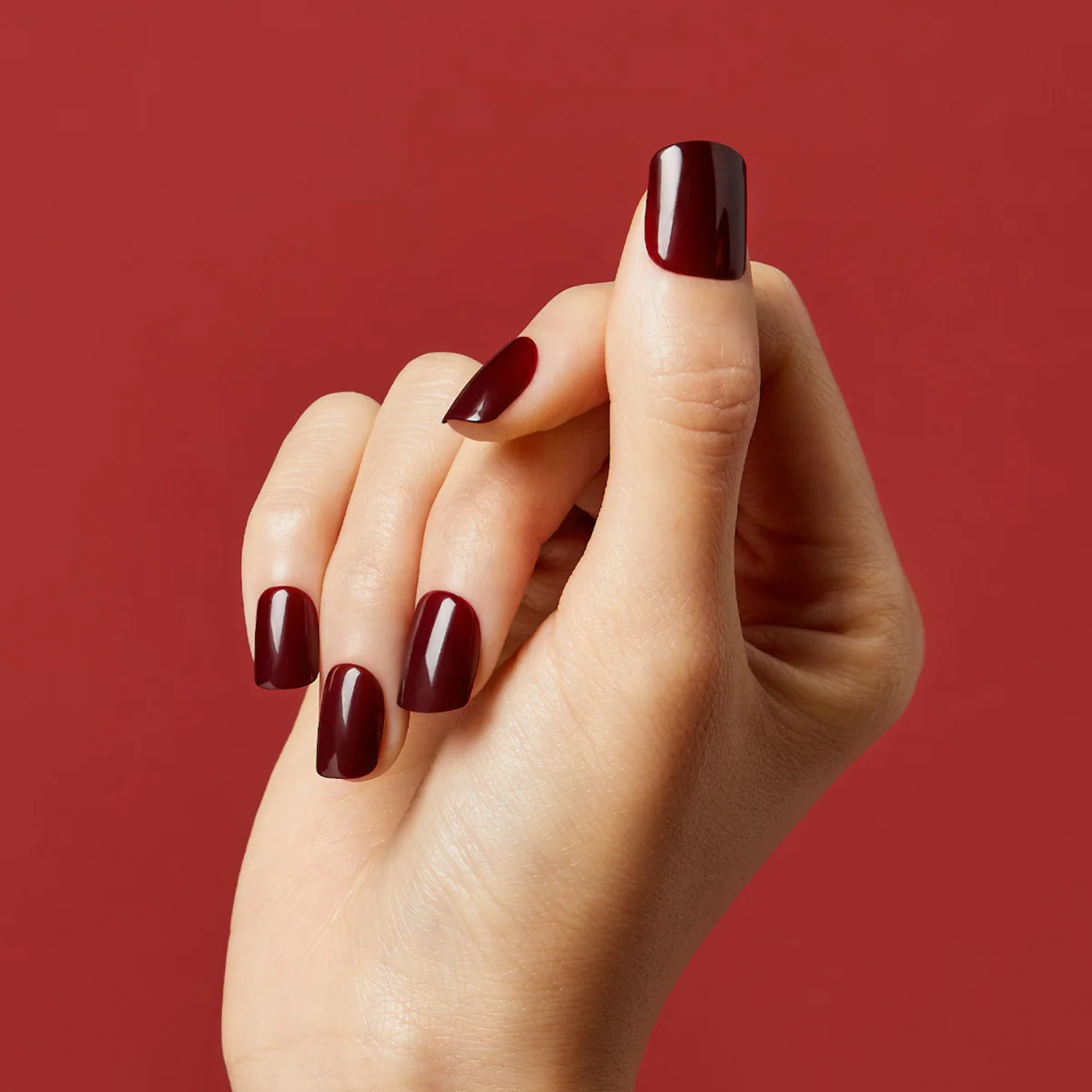 Umetni nohti Impress Color Nails Umetni nohti