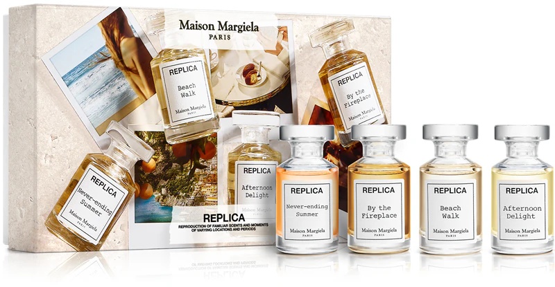 Maison Margiela REPLICA unisex dāvanu komplekts