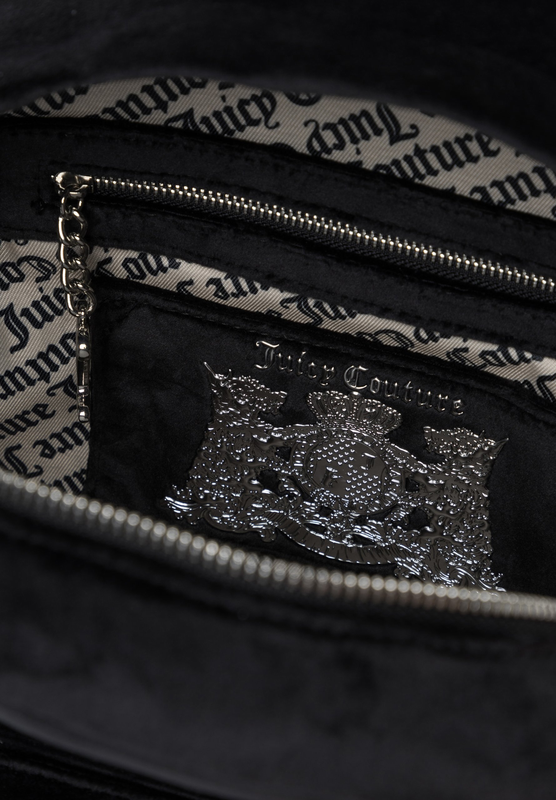 Juicy Couture KIMBERLY - Sac à dos - noir