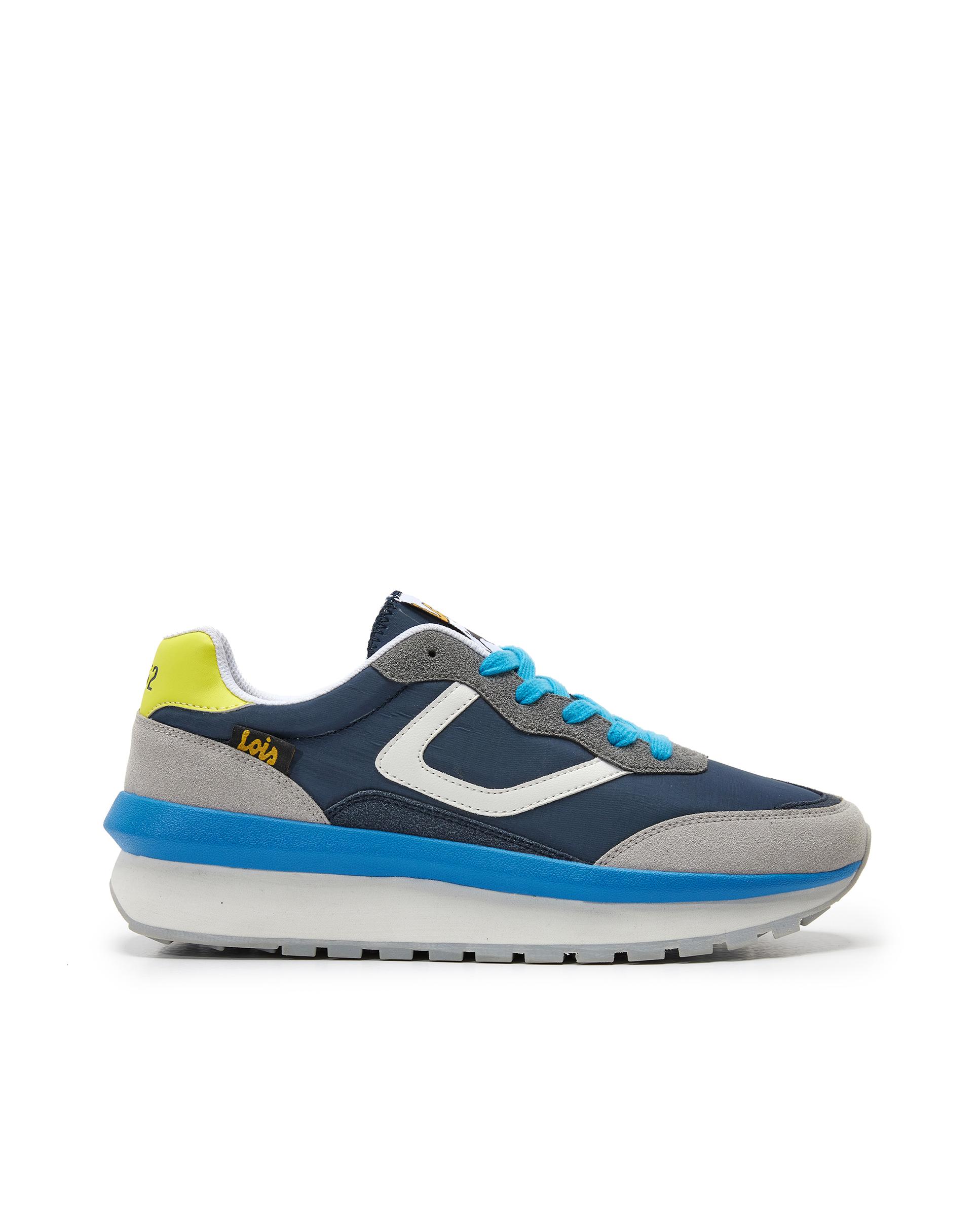  Lois 64240 Schnürsneaker