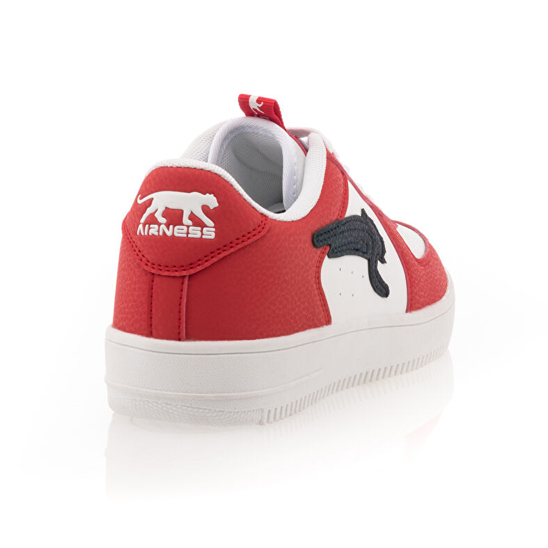 Zapatillas deportivas Garcon Rouge