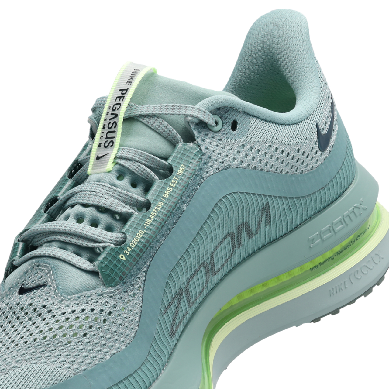 Nike Pegasus Premium