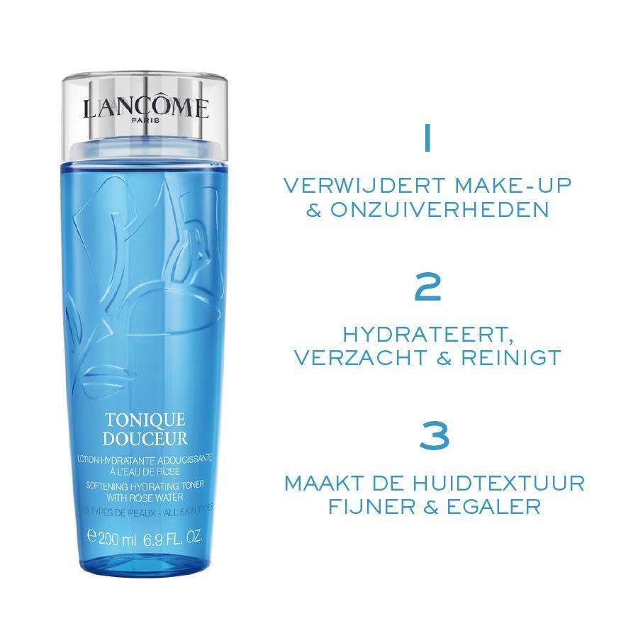 Ланком нежни тоник - 400 мл