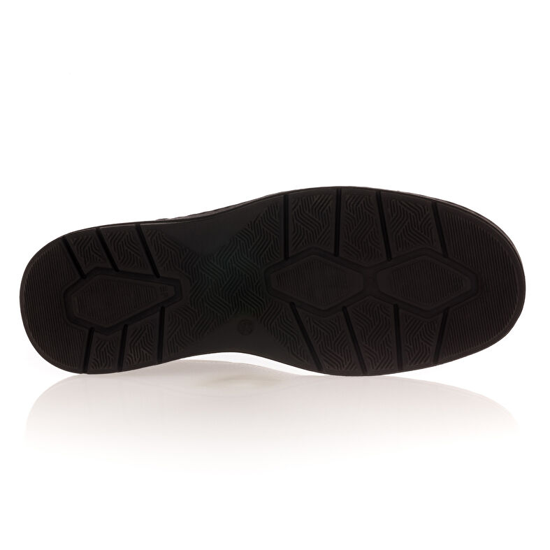 Kosarak / sportcipők Homme Marron
