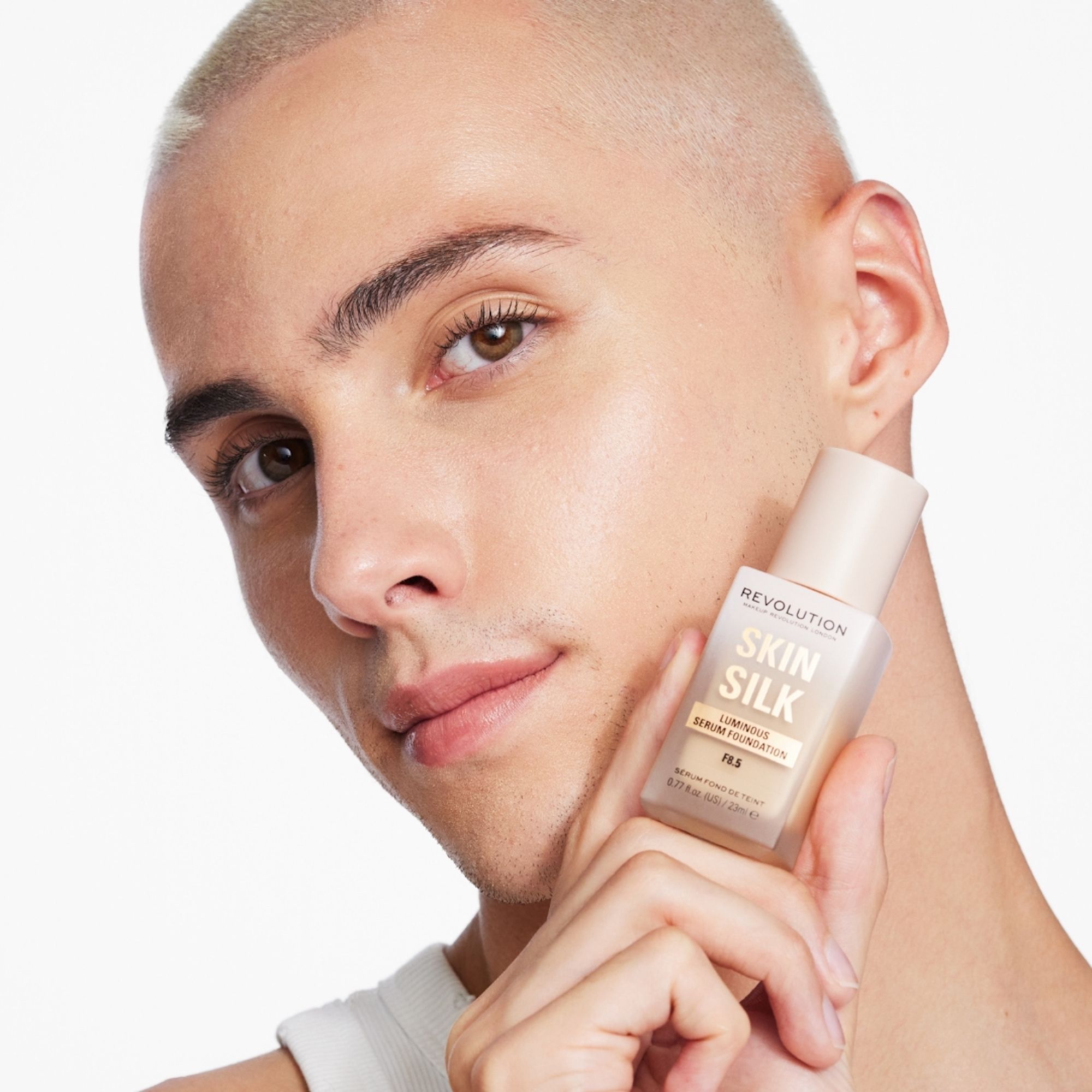 Skin Silk Serum Podloga za šminku Podloge za šminku