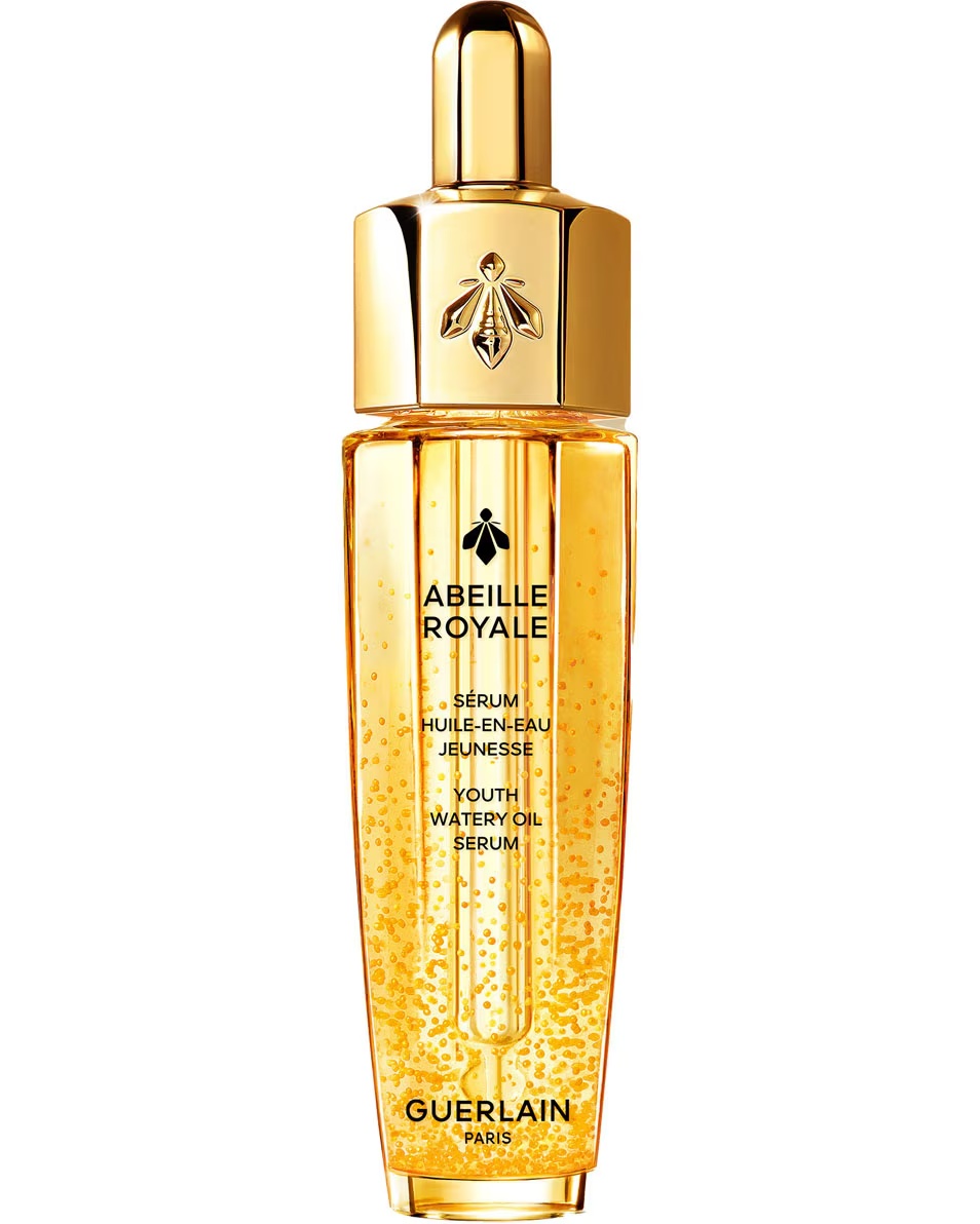 GUERLAIN ABEILLE ROYALE SER ULEI APOS PENTRU TINERETATE