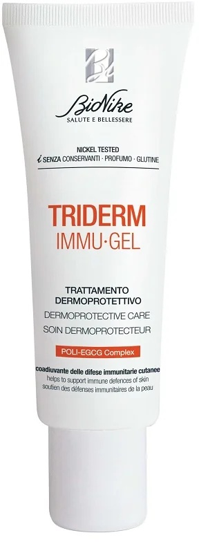 BIONIKE Triderm Immu Gel 30ml