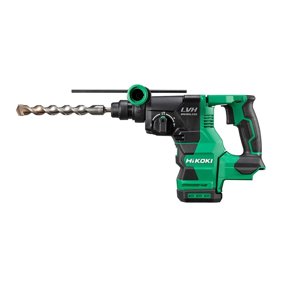 HiKOKI 18V Brushless 5-teiliger Akku 2 x 2,5/5,0 Ah KC18D5P2(HRZ)