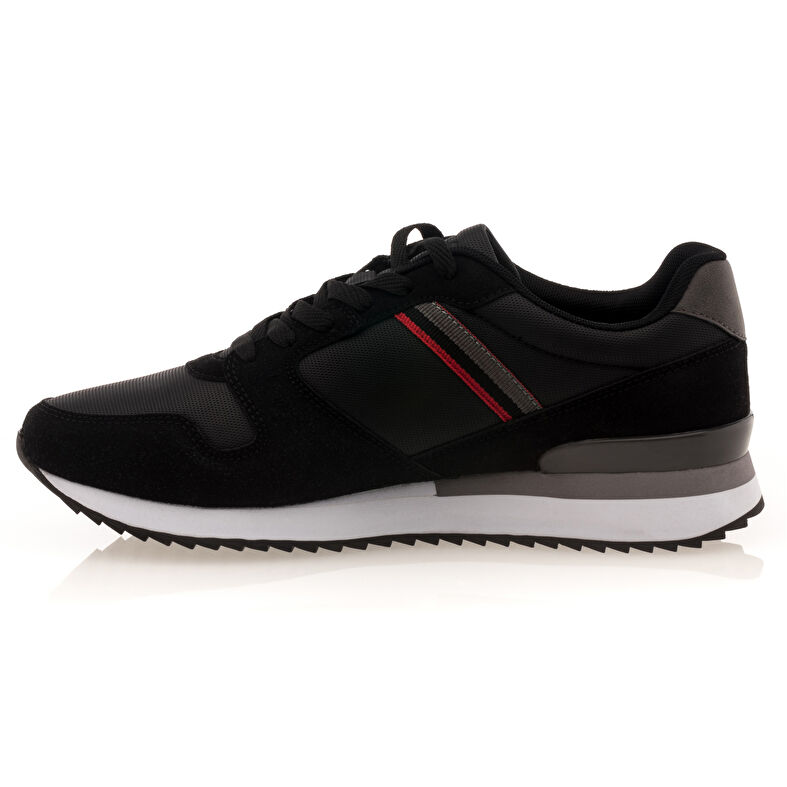 Korpe / patike Homme Noir