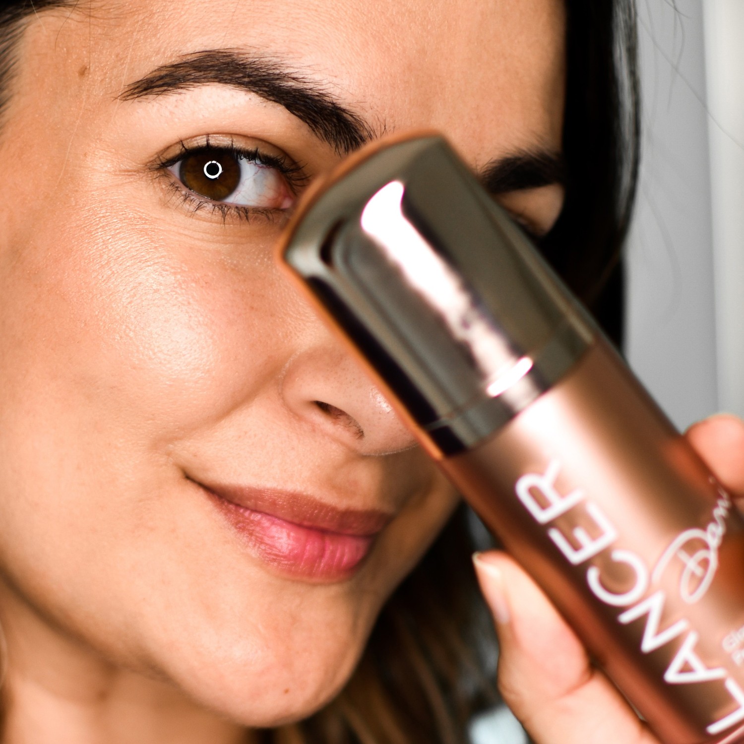 Lancer Perfecteur de peau éclatante Dani