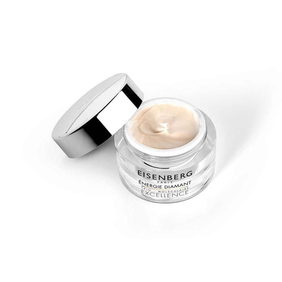 Eisenberg nakts krēms Excellence ... Diamond Energy nakts kopšana - 50 ml