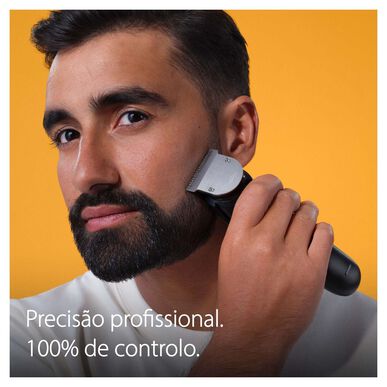 Braun Professional Beard Trimmer Series 9 BT9420 Pakke Skjeggtrimmere 1 enhet 1 enhet