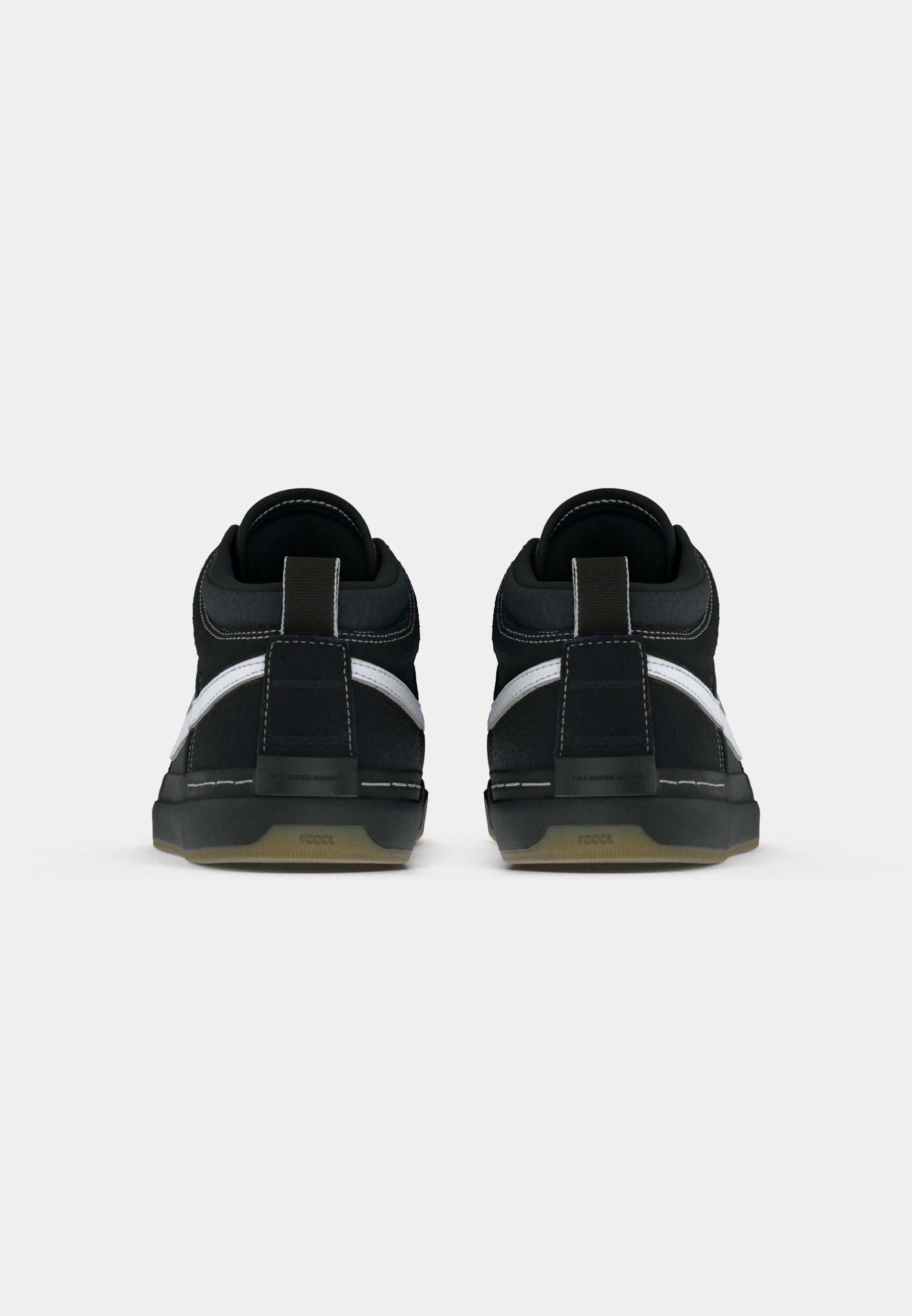 Scarpe da ginnastica alte Nike SB