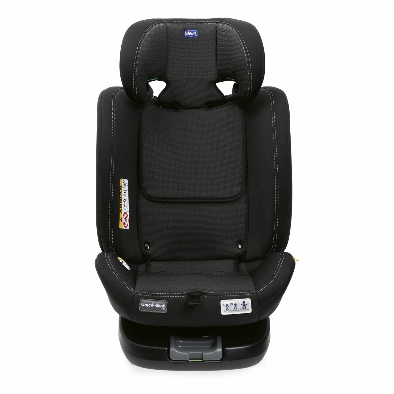 Unico Evo i-Size (40-150 cm)