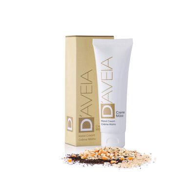 D'AVEIA käsivoide 50ml 50ml