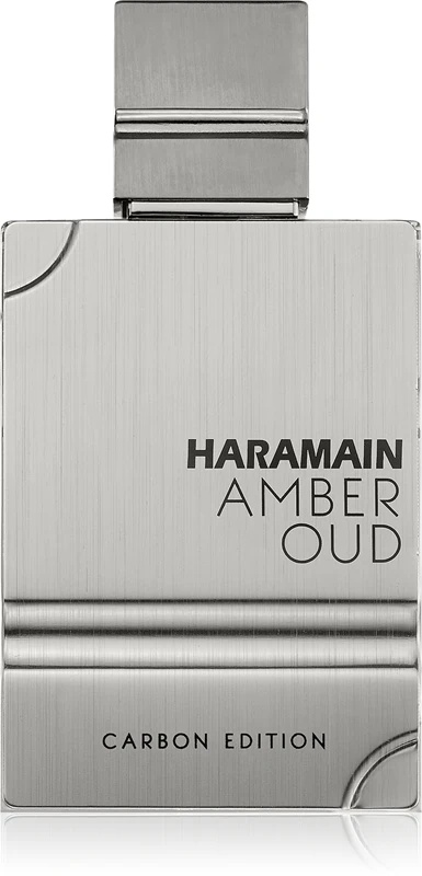Al Haramain Amber Oud Carbon Edition parfumska voda uniseks
