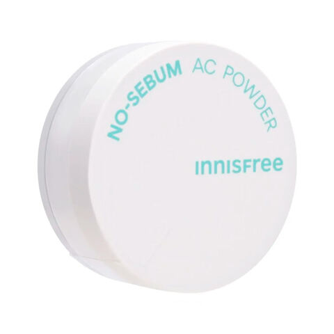 Innisfree No Sebum