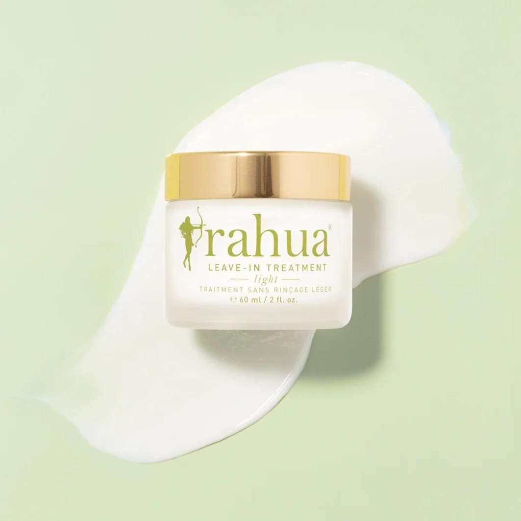 Rahua balzam brez izpiranja, lahka nega - 60 ml