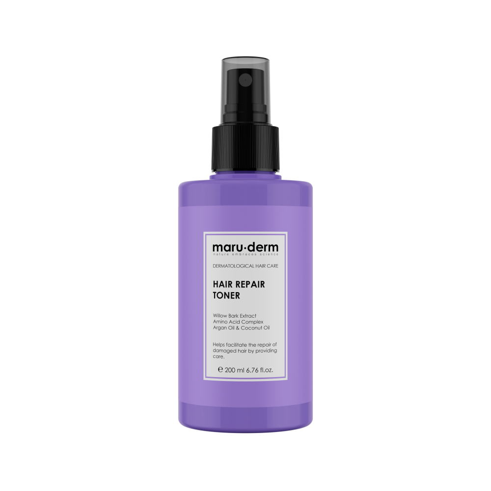 maru.derm Reparação Capilar