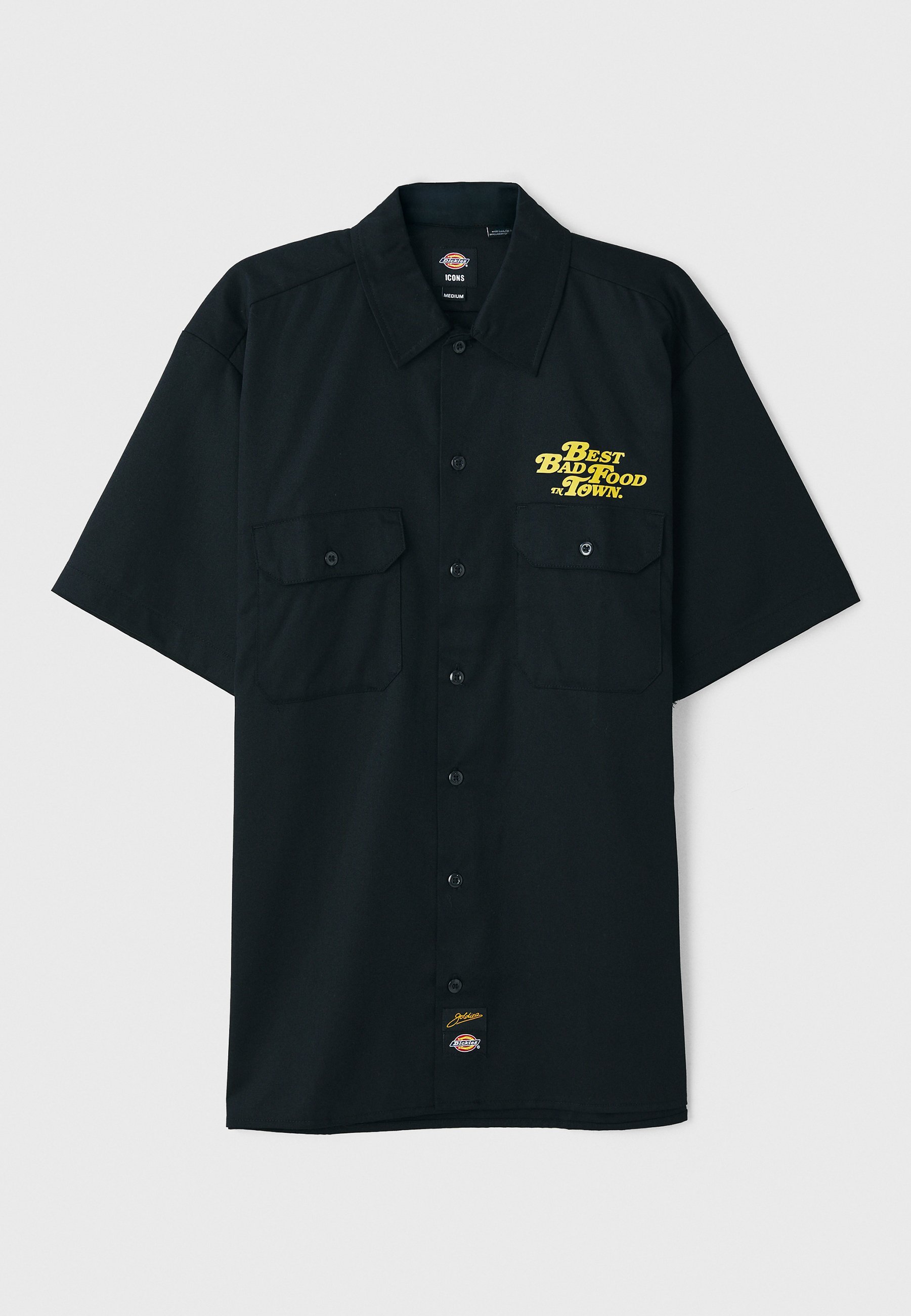 Dickies shirts
