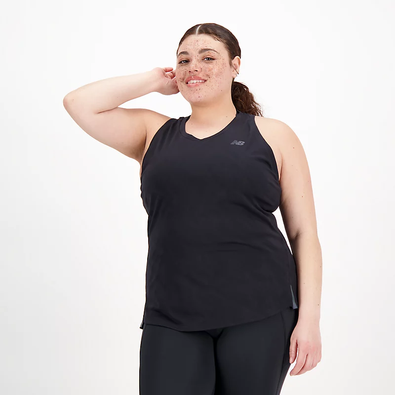 Blusa feminina Q Speed em jacquard - PRETA