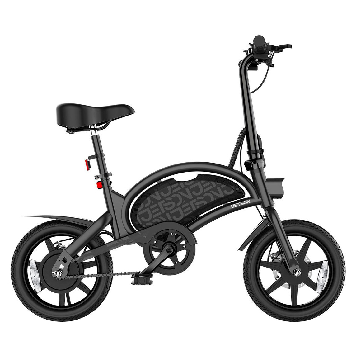 Jetson - Bolt Pro elcykel